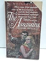The Assassins B001K80DDU Book Cover