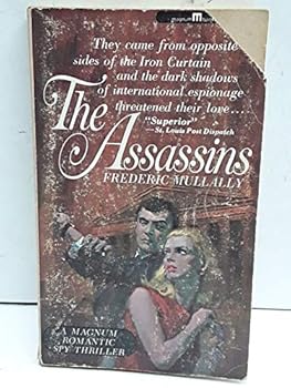 Paperback The Assassins Book