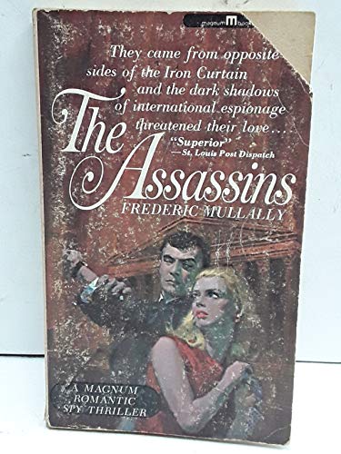 The Assassins B001K80DDU Book Cover