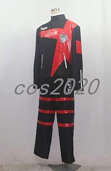 特捜戦隊デカレンジャー デカレッド 1/1 コスプレ 特捜戦隊デカレンジャー デカレッド 1/1 コスプレ