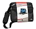 Produktbild Navitech Schwarze Zoll Laptop / Notebook / Ultrabook Case / Tasche für das MEDION AKOYA S4220 (MD 99820)