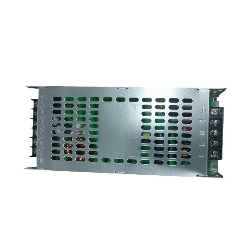 Alimentation 5V 40A 200W transformateur AC DC tension constante