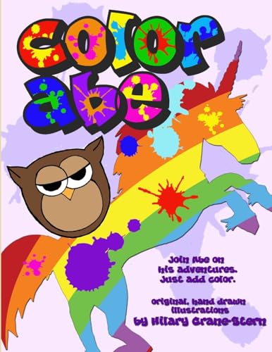 COLOR ABE