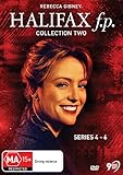 This 9-disc set collects every episode from series 4 - 6