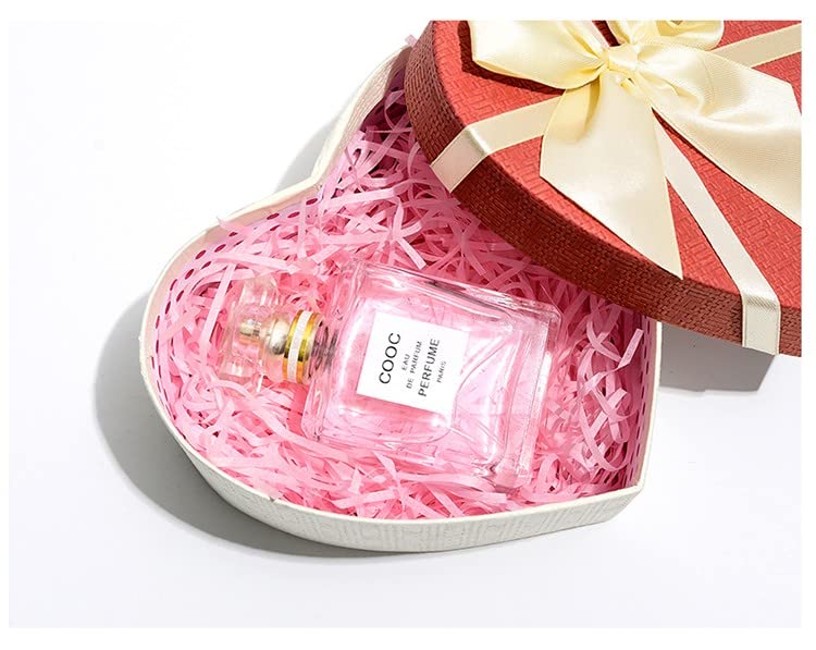 Carta Velina Tagliuzzata Per Riempimento Regali - 200g Colore Verde - Ideale Per Cesti Pasqua E Decorazioni - Foto 2