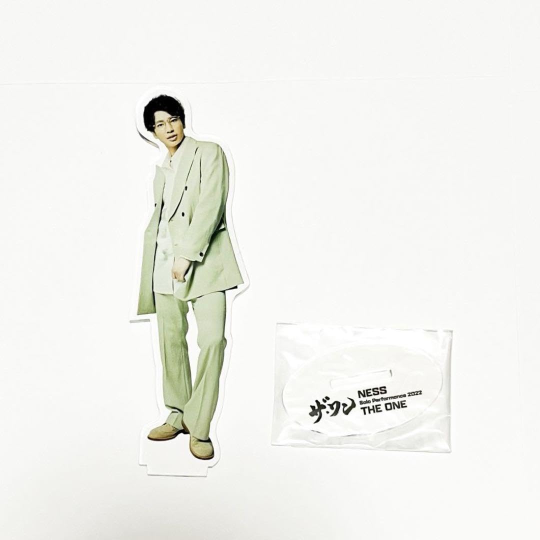 RAB ネス　セット RAB ネス グッズセット - メルカリ