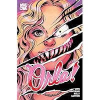 Orla!