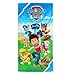 Produktbild PAW PATROL Strandtuch.