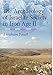 The Archaeology of Israelite Society in Iron Age II