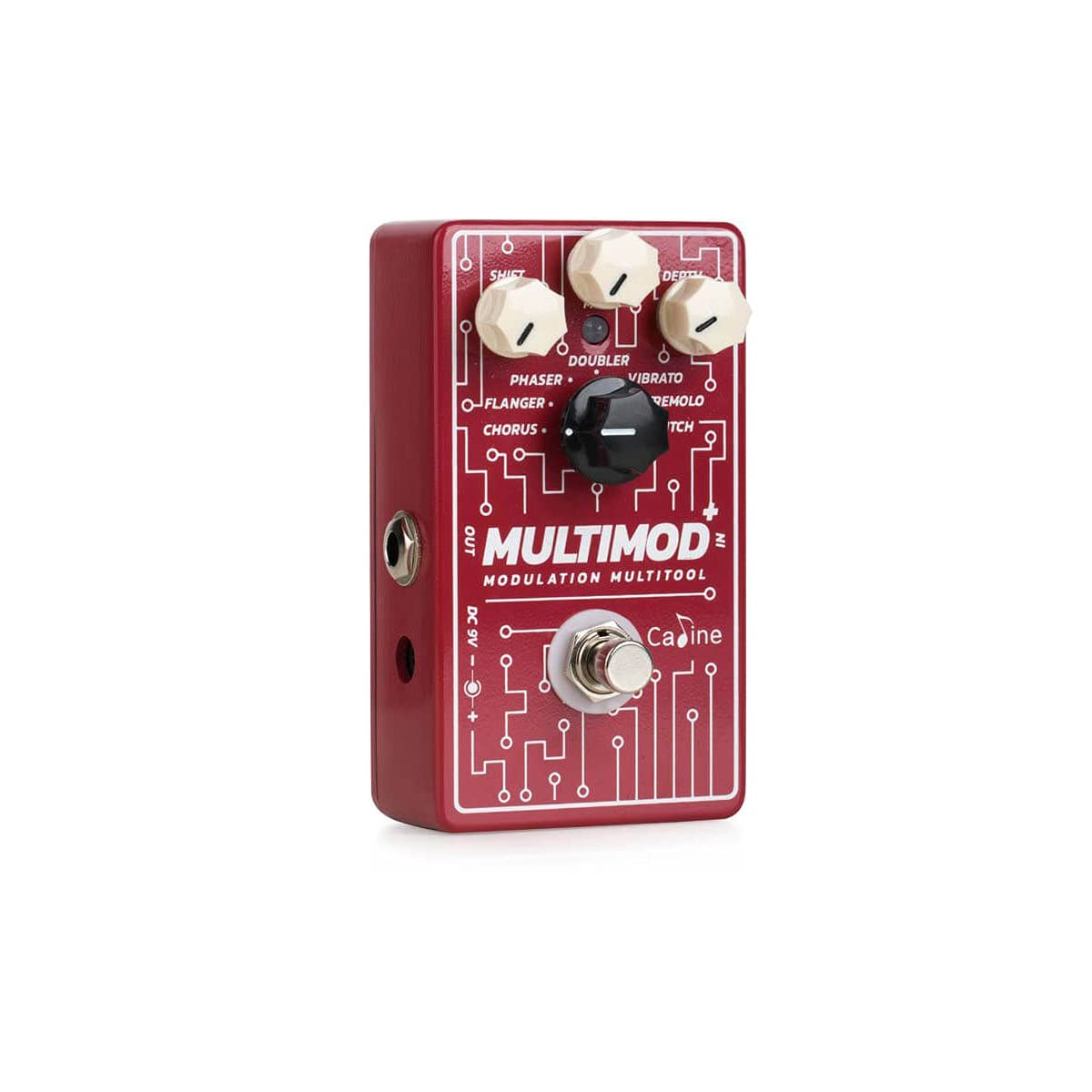 Caline CP-506 Multimod Modulation Pedal