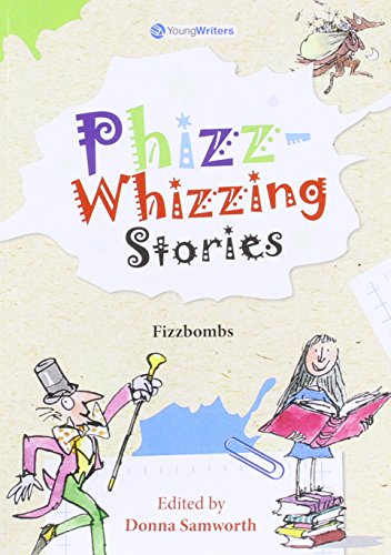 Preisvergleich Produktbild Phizz-Whizzing Stories - Fizzbombs