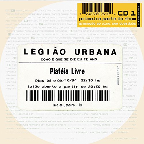 Legião Urbana
