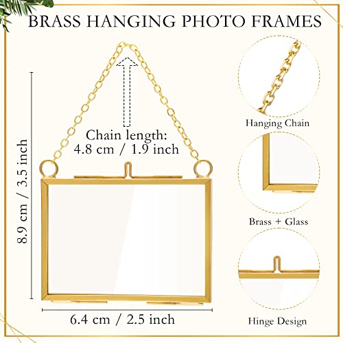Portarretratos, porta retrato doble Marca Kenning (2)