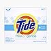 Tide Free & Gentle HE Turbo Powder Laundry Detergent, 68 Loads, 95 Oz