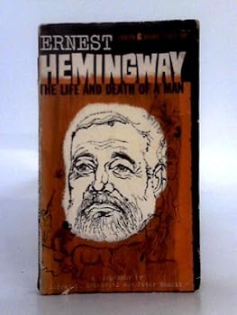 Paperback The Life and Death of a Man Book