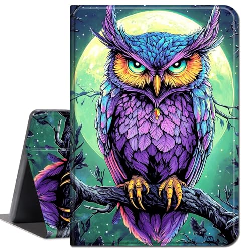 Case for Kindle Paperwhite 12th Gen 2024 Released (7") & Kindle Colorsoft Signature Edition