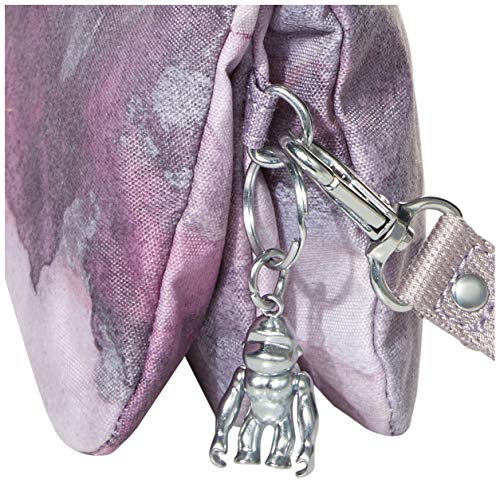 Kipling Pulseira Creativity extragrande, Canyon Mist, Small