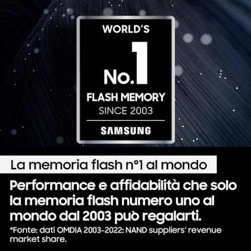 Scheda Di Memoria Samsung Sdcard Pro Ult.Te 128GB - 6