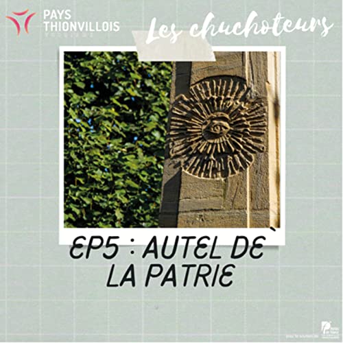 L&rsquo;Autel de la Patrie