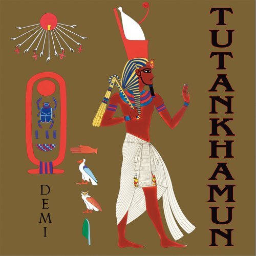 Tutankhamun Tutankhamun