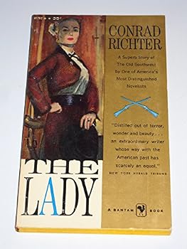 Mass Market Paperback The Lady Book