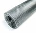 Produktbild Edelstahlgewebe Rollenware 0,80 x 2,50 Meter hohe Qualität Grundpreis/m² 17,50 Euro