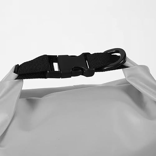 Miniatura 7 de MR LION Bolsa seca impermeable  Mochila impermeable con parte superior enrollable que mantiene el equipo seco para kayak, playa, rafting, canotaje,