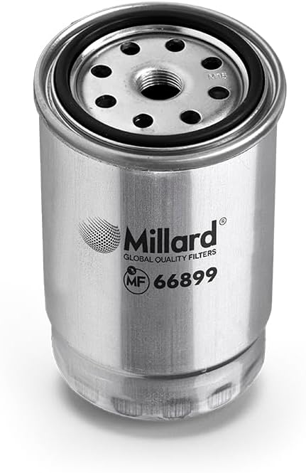 MF-66899 MILLARD Car Fuel Filter