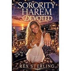 Devoted Audiobook By Rex Sterling cover art