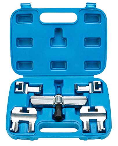 8MILELAKE Camshaft Pulley Puller Cam Sprocket Engine Timing Tool Compatible for VW/Audi V6/V8