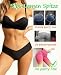 BeReady Unterhosen Damen Nahtlos Seamless Slip Spitze Brazilian Hipster 6er