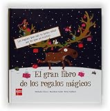 El gran libro de los regalos magicos