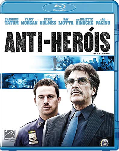 Anti-Heróis