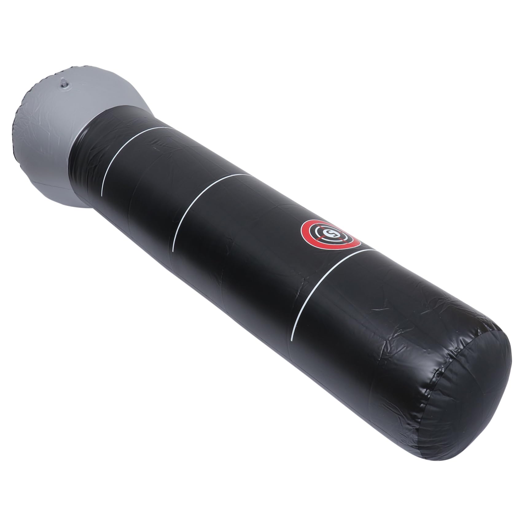 Mipcase Sports Sandbag Standing Fitness Bag Inflatable Boxing Column Pressure Relief Toy