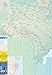 Ukraine Travel Reference Map (WP) 1:1,000,000