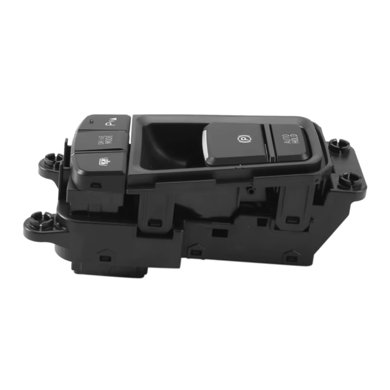 Interruttore Compatibile Con Hyundai Per LF Per Sonata 2015 2016 Console Elettronica Di Ricambio CAuto Interruttore Per Console Da Pavimento Accessori OEM: 93300C16104X