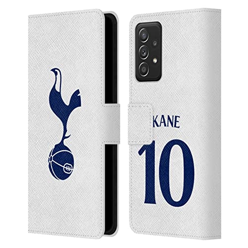 Protégez votre Samsung A53 5G avec l'étui portefeuille Tottenham Kane