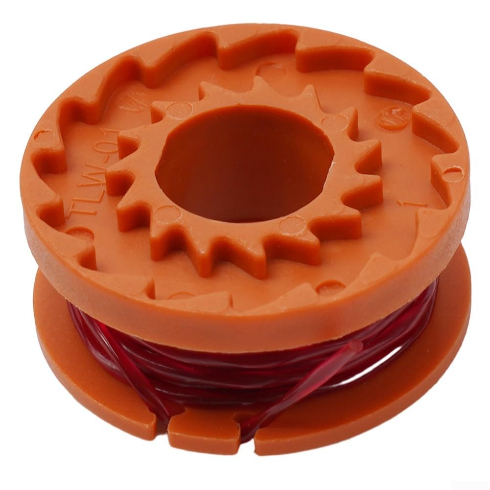 FUBESK Copertura Per Bobina Di Decespugliatore, Tappo Di - Foto 13