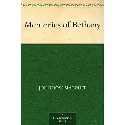 Memories of Bethany