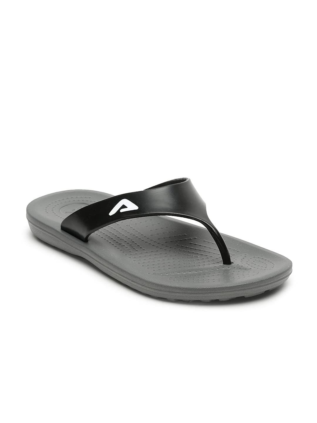 ADDA TM-COMFORT WALK Men Grey Solid Thong Flip-flop (B0CMTZWV2K) Amazon Price History, Amazon Price Tracker