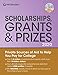 Scholarships, Grants & Prizes 2020