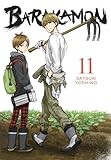 Barakamon, Vol. 11