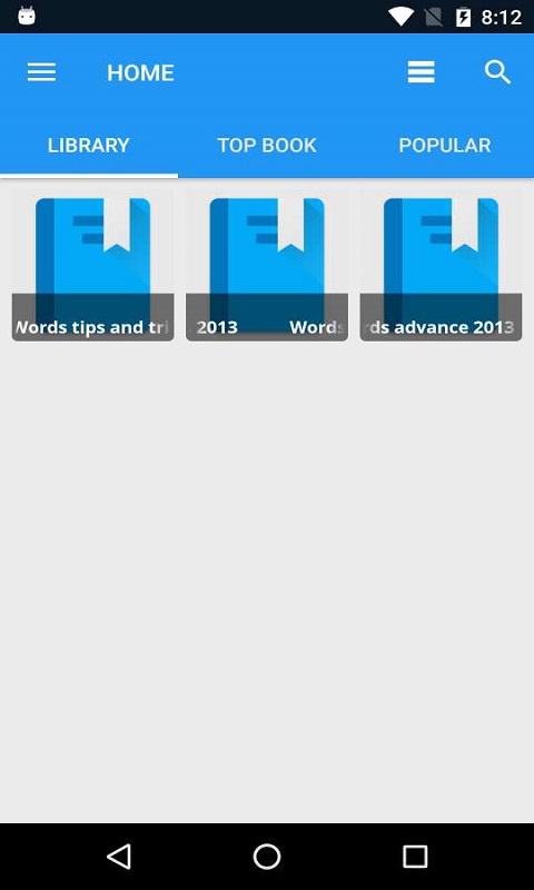 Wordtips Book Word Tips And Tricks - App on Amazon Appstore