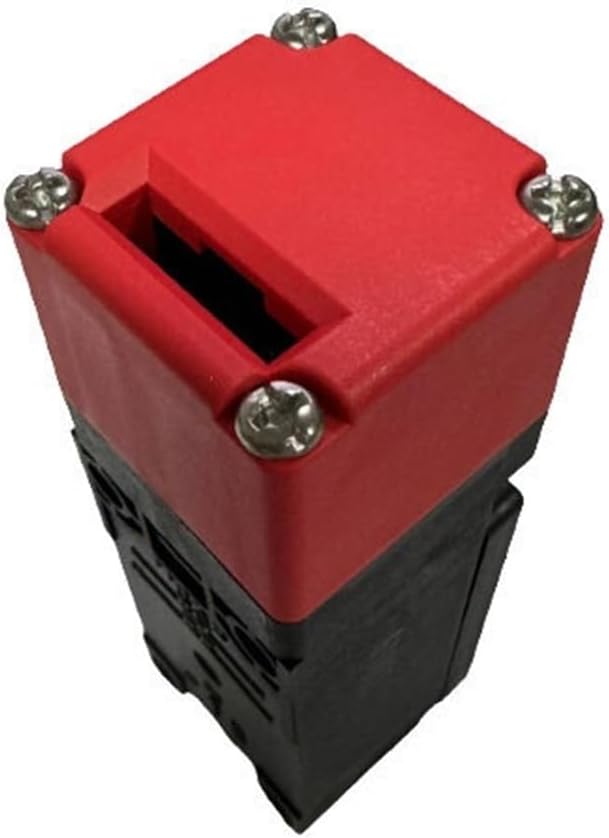 HS5D-02RN Electrical Safety Switch HS5D-02RNM HS5D-02RNP(HS5D-02RN)