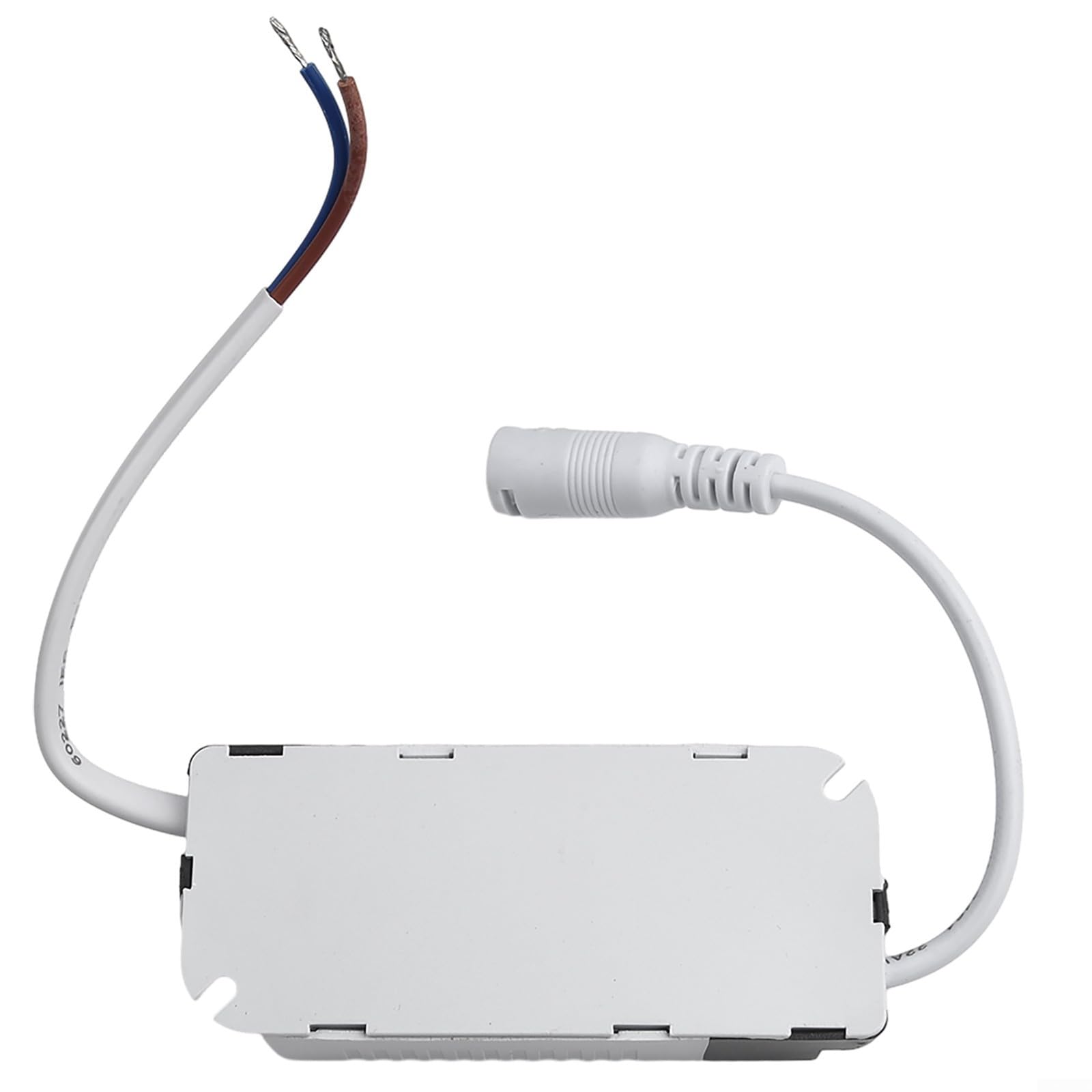 Constant Led Driver Ac 85-265v Input Power Supply Transformer For Panel Light Ceiling Lamp Indoor To 36 Watt(12-18W)