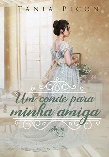 Um conde para minha amiga