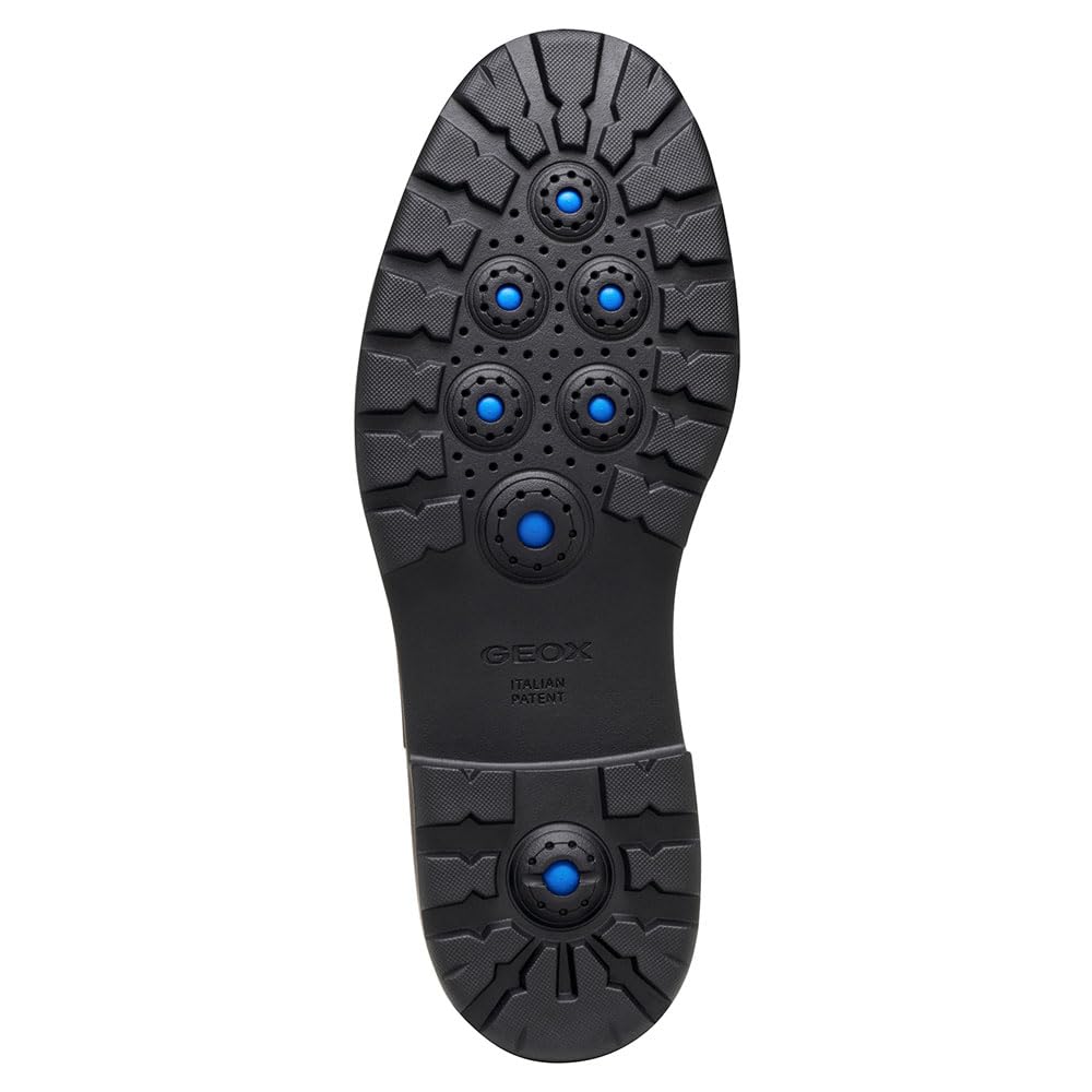 Geox Mężczyźni U Spherica Ec7Buty do kostki