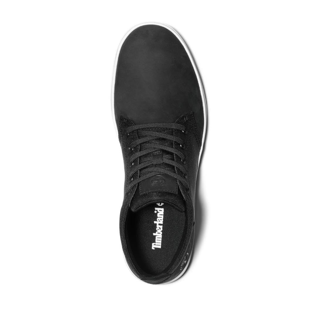 Timberland Herren Davis Square Chukka Sneaker-Stiefel