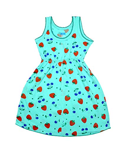 Image of Baby Girl's A-Line Knee length dress