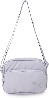 PUMA Kadın HER Crossbody Bag Çanta Cool Weather Tek Beden